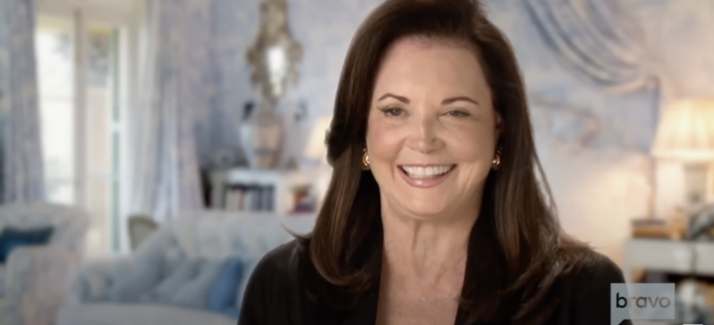 ‘Southern Charm’ Star Patricia Altschul Shares News Of Butler Michael Kelcourse’s Passing