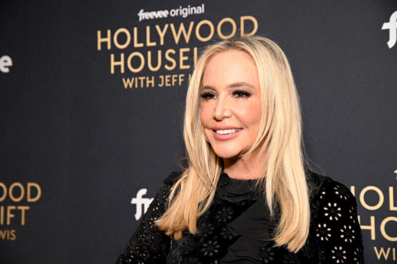 Shannon Beador Settles $75K Facelift Case with John Janssen