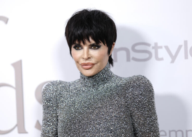 Lisa Rinna Teases Return to ‘RHOBH’