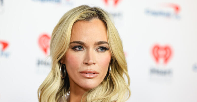 Teddi Mellencamp Will Face ‘Years’ Of Recovery Following Brain Surgery