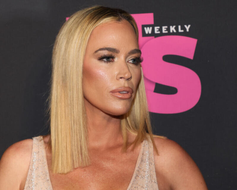 Teddi Mellencamp Reveals She’s Dating Amid Separation And Cancer Treatment